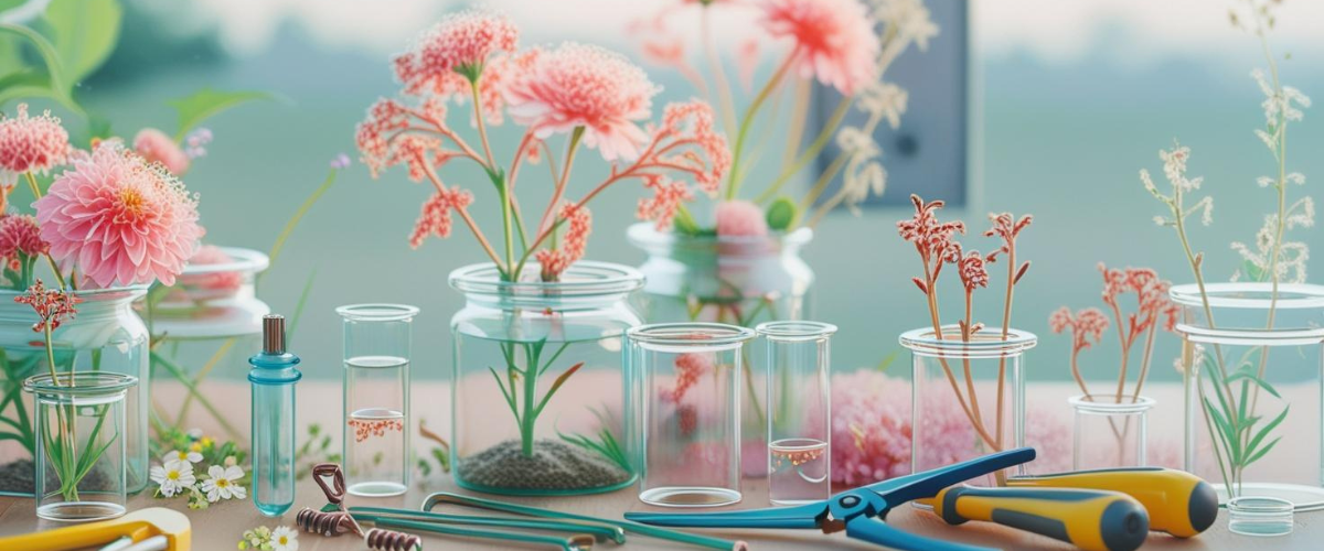 יצירה עם AI - מרעיון לעיצוב מוגמר