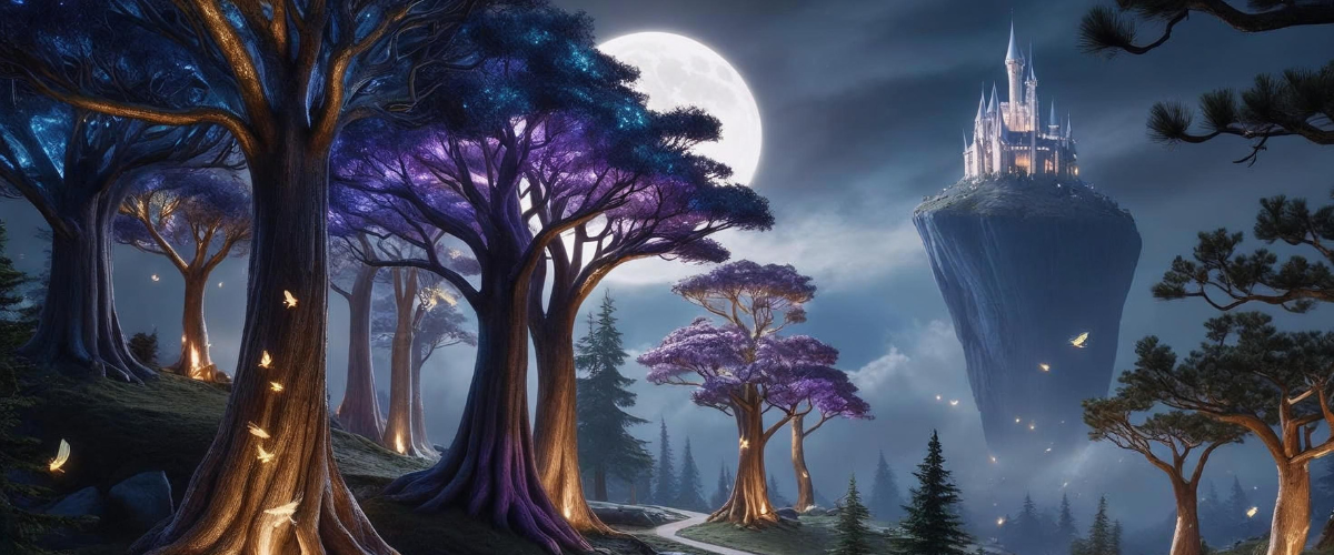 יצירה עם AI - מרעיון לעיצוב מוגמר