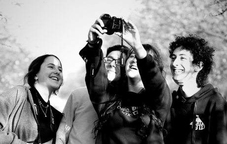 נקודות האור שלי