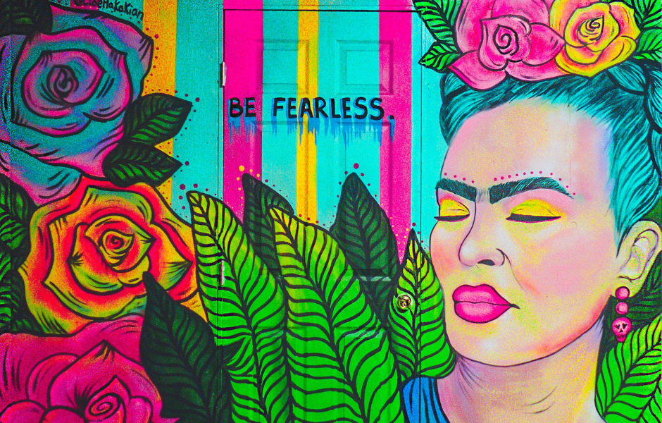 מעצבות ביחד