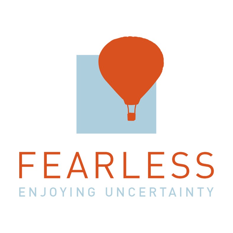 FEARLESS