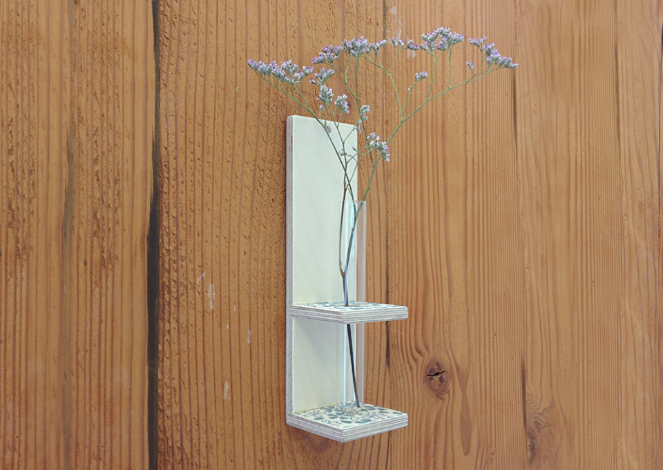 מעמד למבחנה