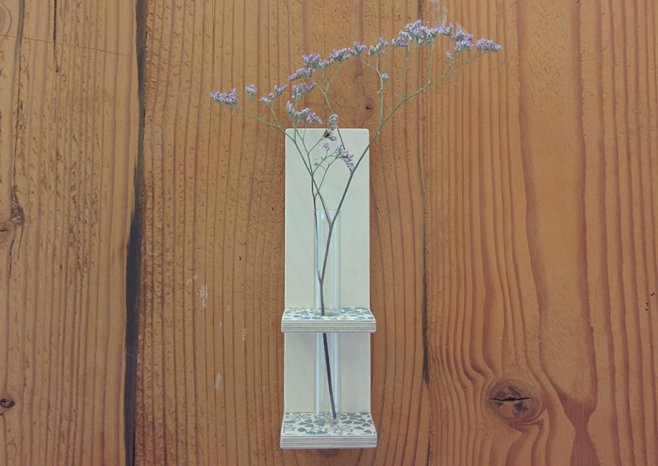 מעמד למבחנה