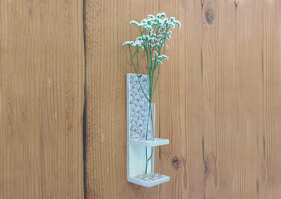 מעמד למבחנה